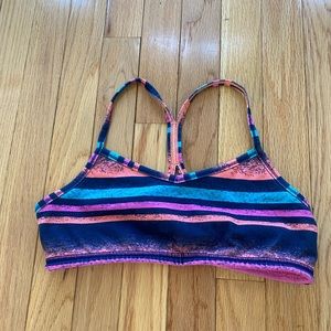 Ivivva sports bra